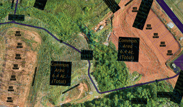 Topo-Overlay